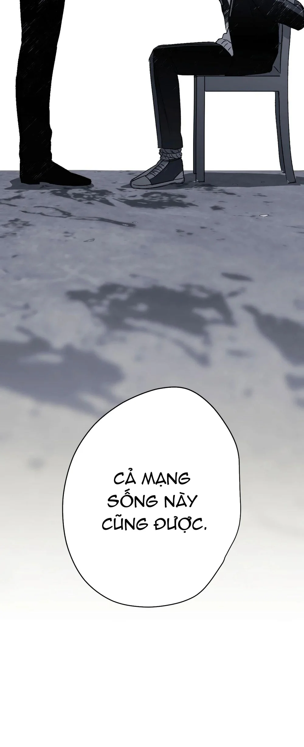 16647 : Game Và Thực Tại Chapter 13 - Next Chapter 14