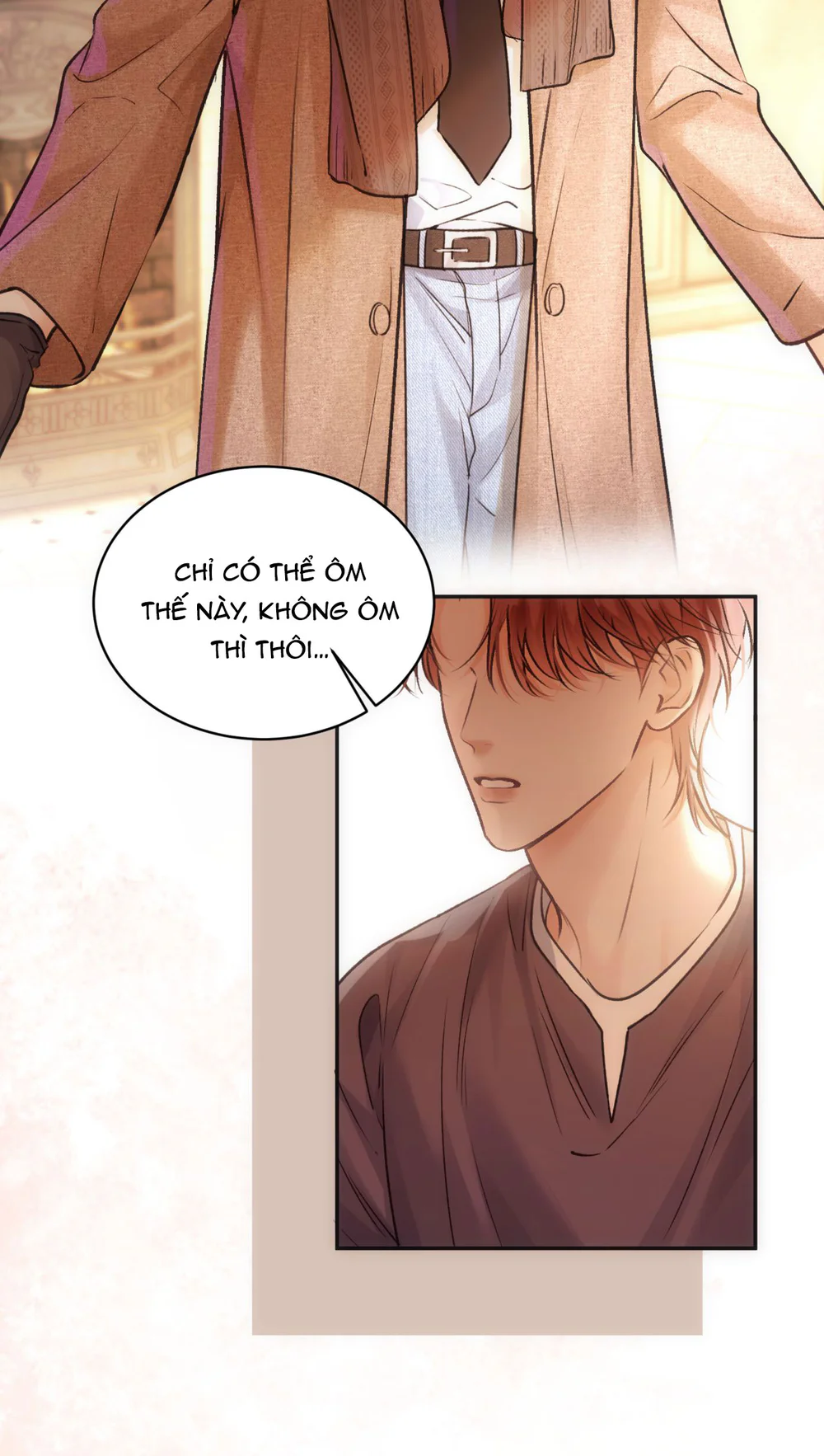 Đừng Chạm Vào Thần Chết Chapter 7 - Next Chapter 8