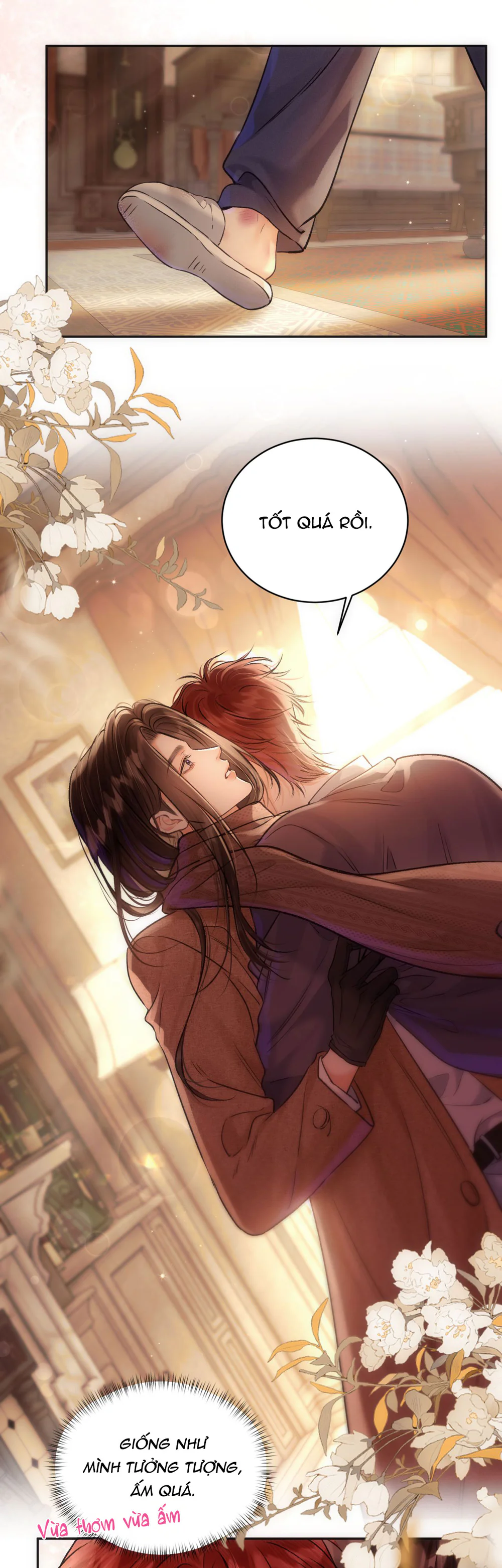 Đừng Chạm Vào Thần Chết Chapter 7 - Next Chapter 8