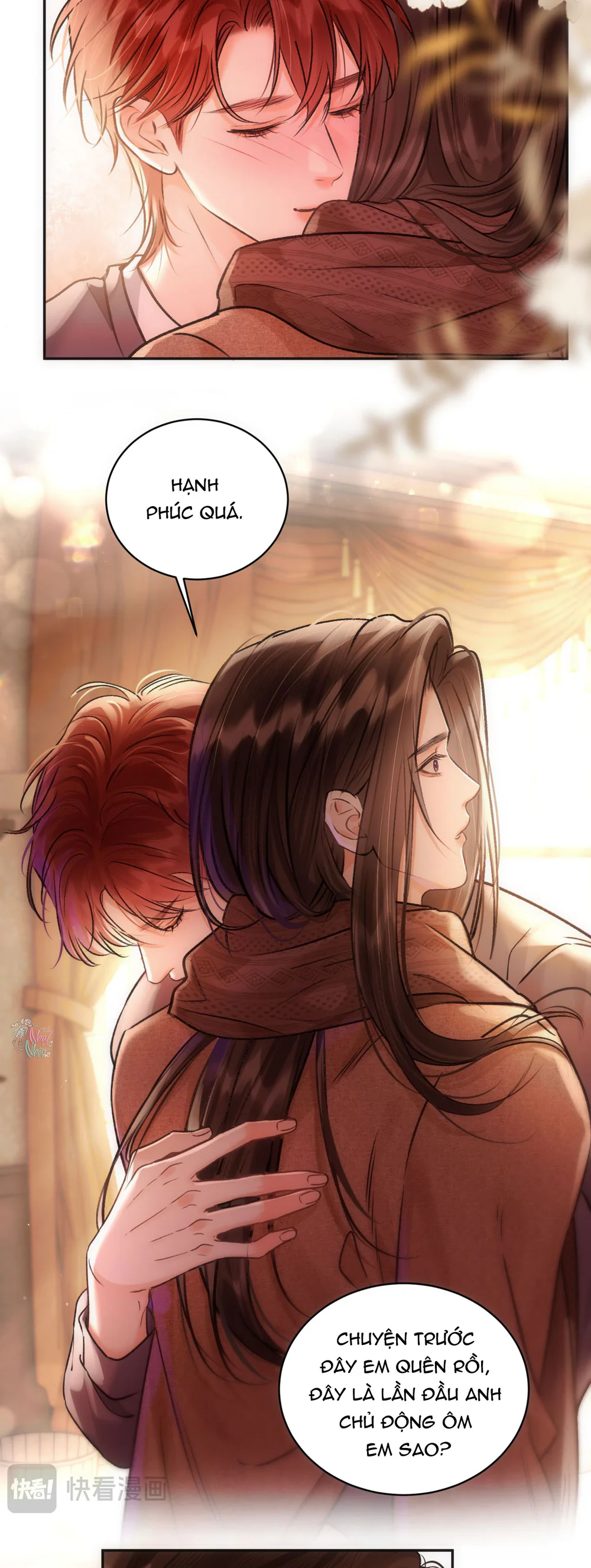 Đừng Chạm Vào Thần Chết Chapter 7 - Next Chapter 8