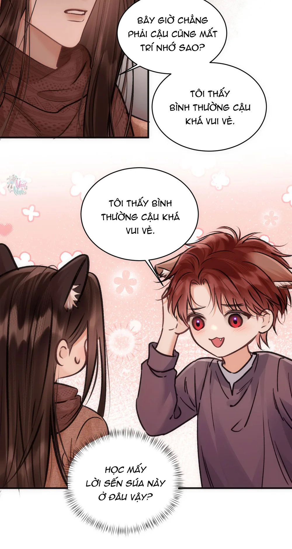 Đừng Chạm Vào Thần Chết Chapter 7 - Next Chapter 8