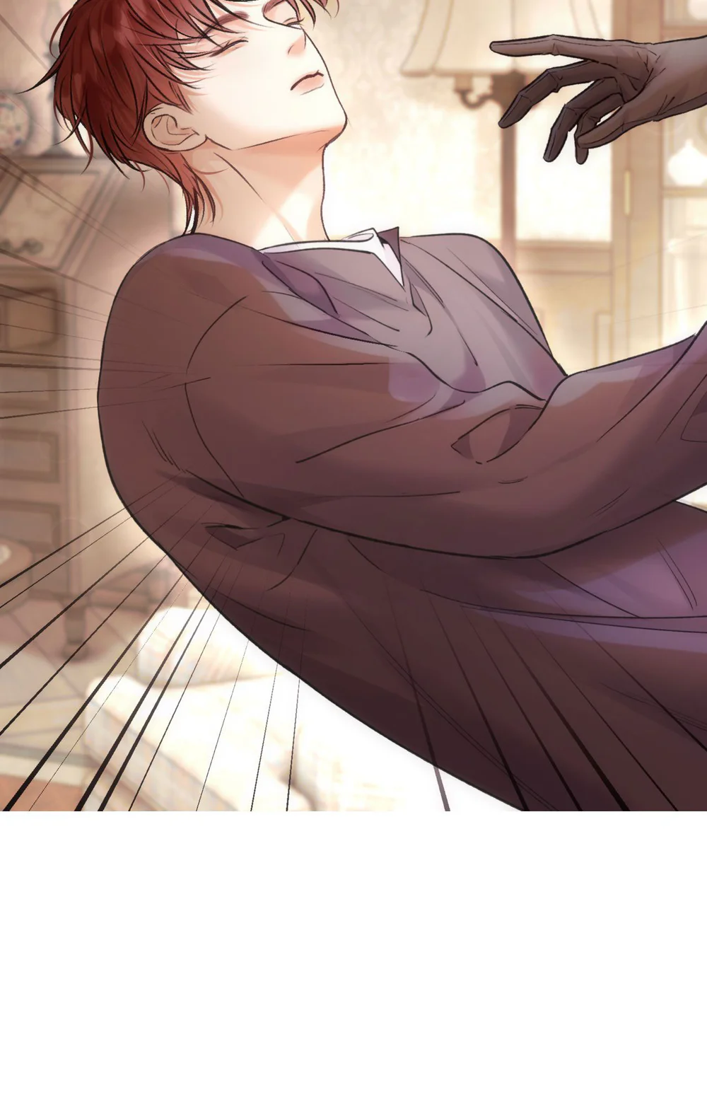 Đừng Chạm Vào Thần Chết Chapter 7 - Next Chapter 8