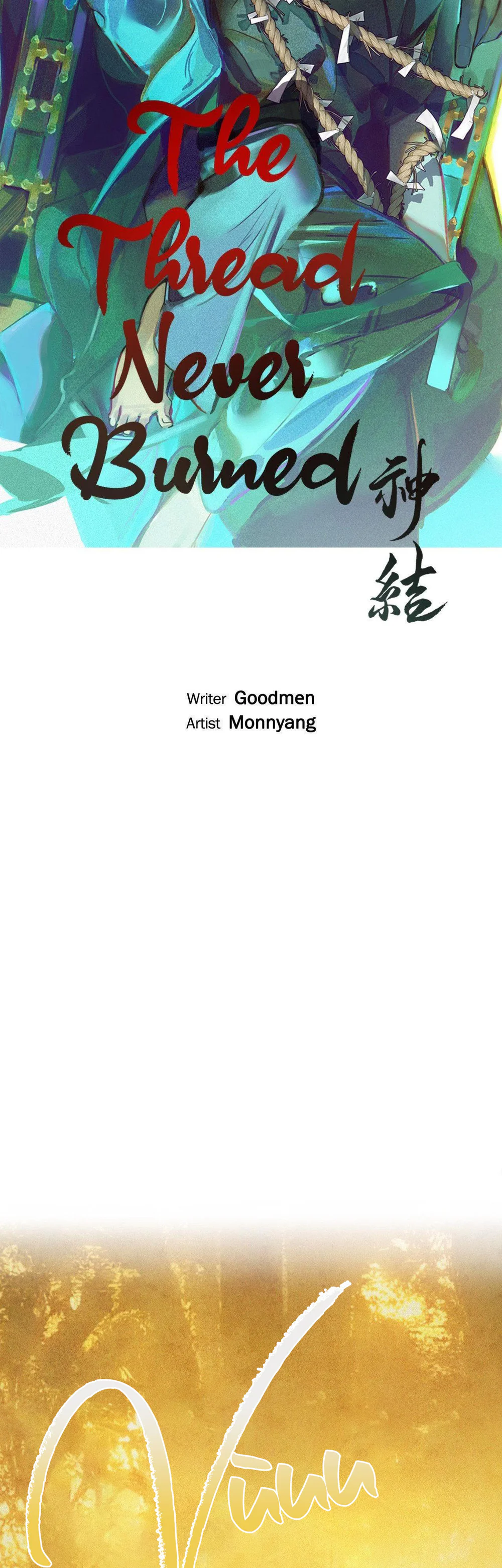 Sợi Chỉ Đỏ Không Tàn Chapter 25 - Next Chapter 26