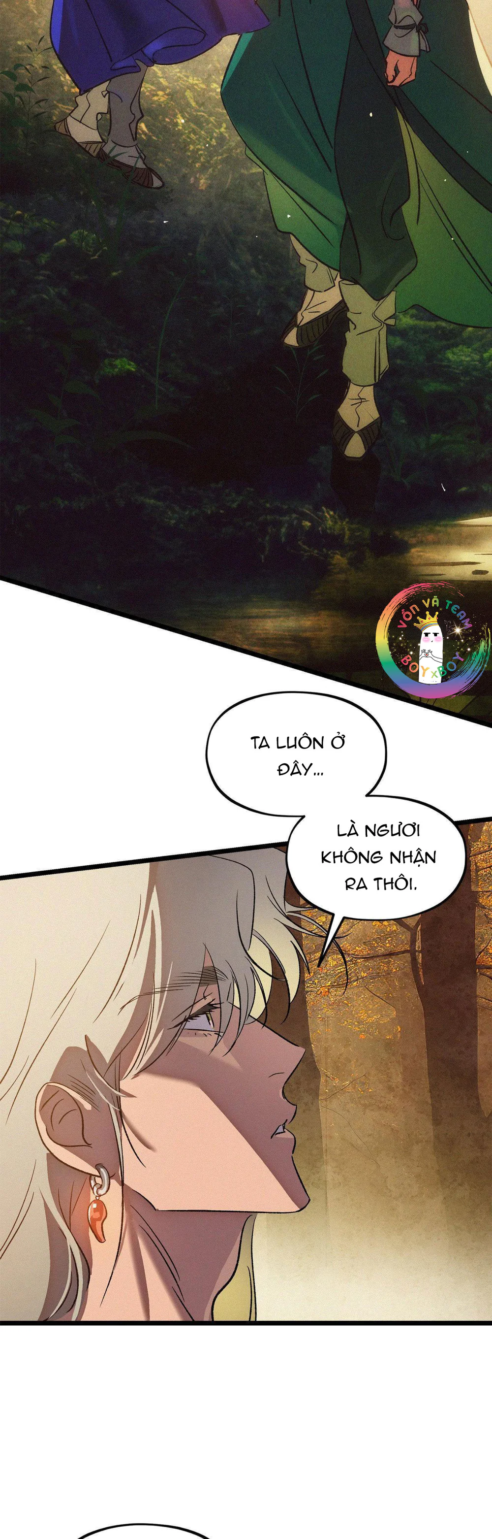 Sợi Chỉ Đỏ Không Tàn Chapter 25 - Next Chapter 26