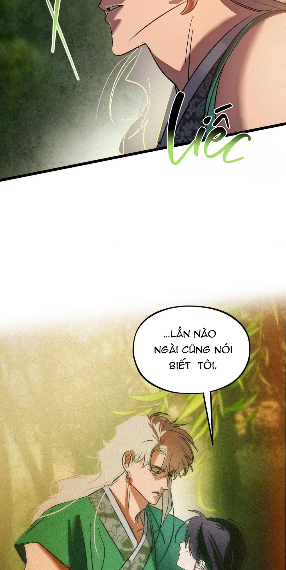 Sợi Chỉ Đỏ Không Tàn Chapter 25 - Next Chapter 26