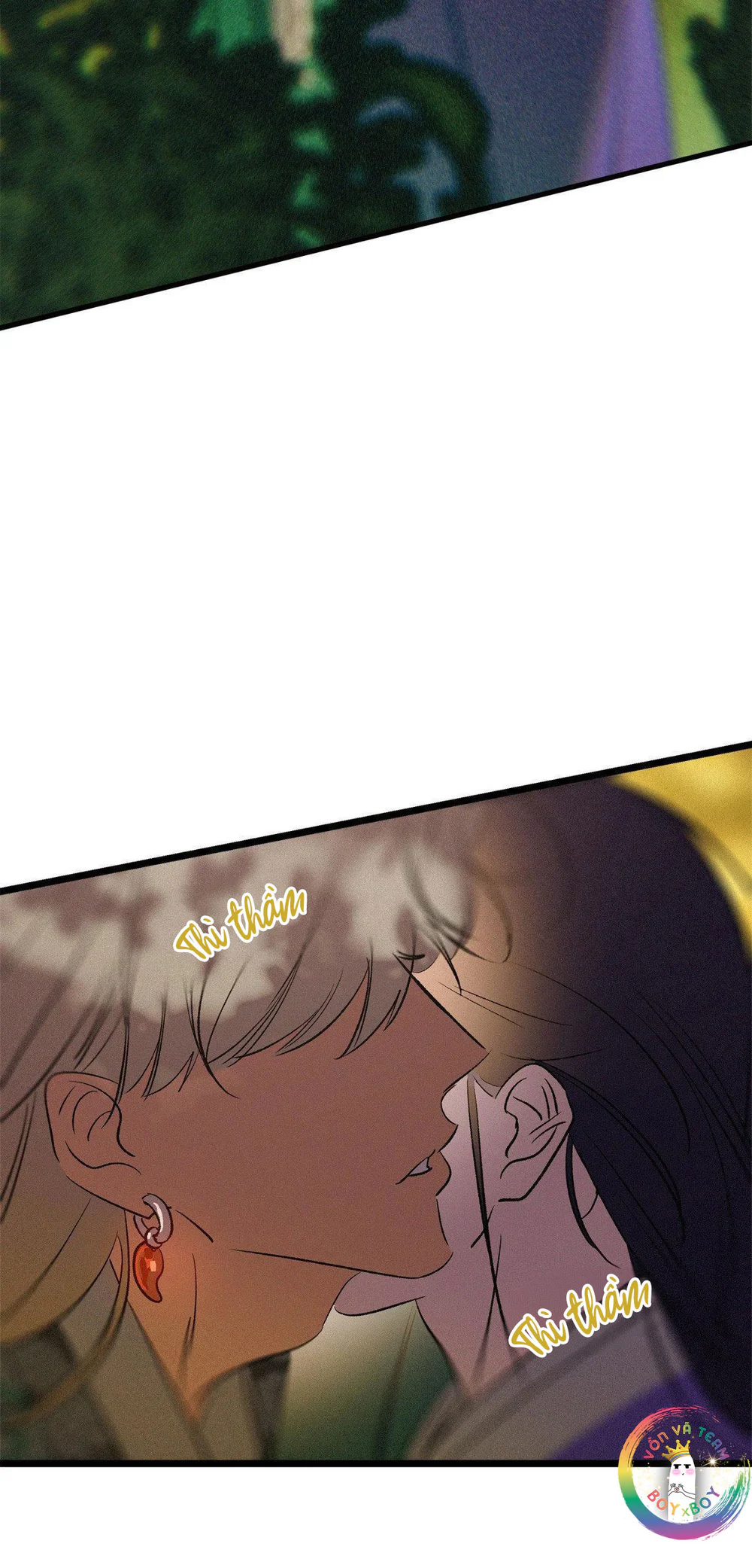 Sợi Chỉ Đỏ Không Tàn Chapter 25 - Next Chapter 26