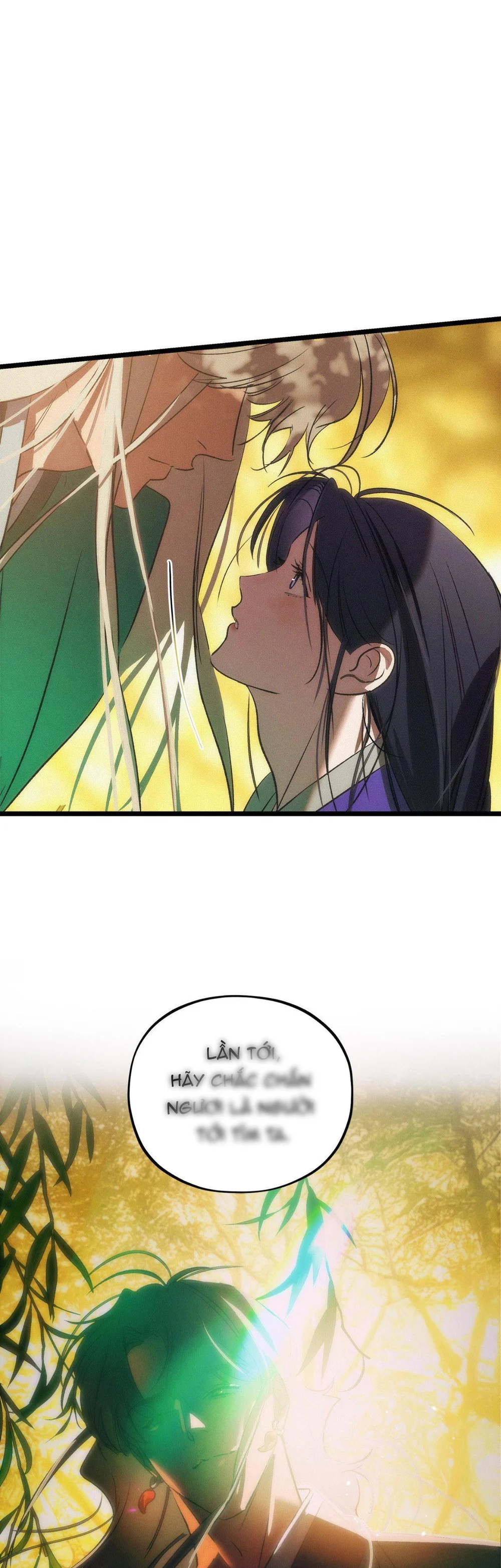 Sợi Chỉ Đỏ Không Tàn Chapter 25 - Next Chapter 26