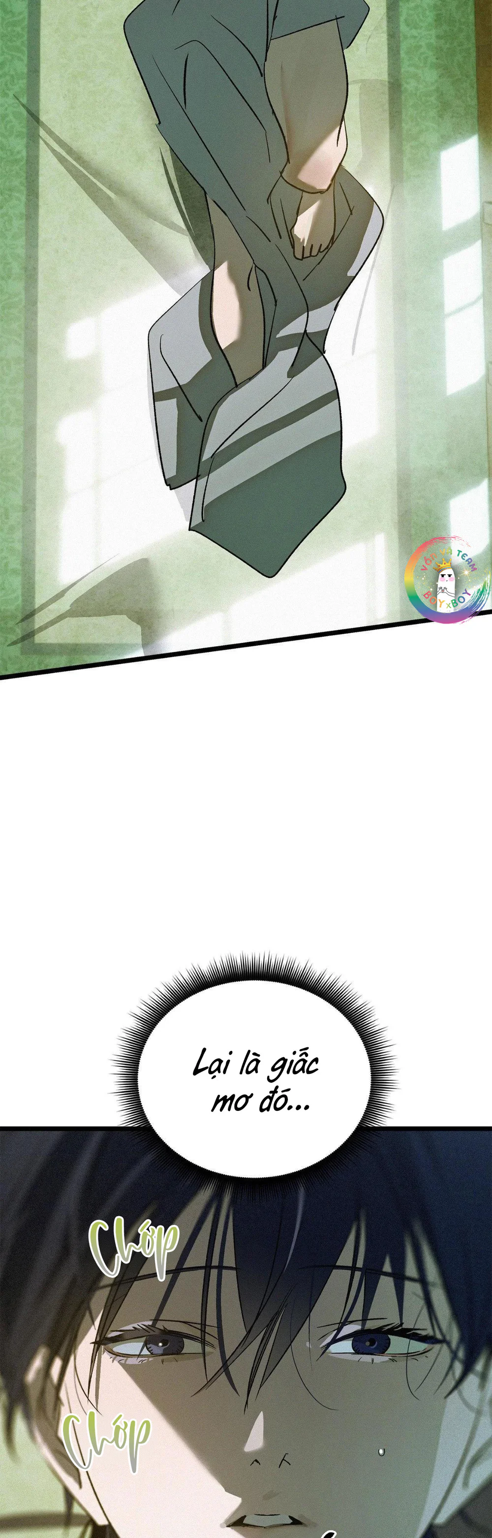 Sợi Chỉ Đỏ Không Tàn Chapter 25 - Next Chapter 26