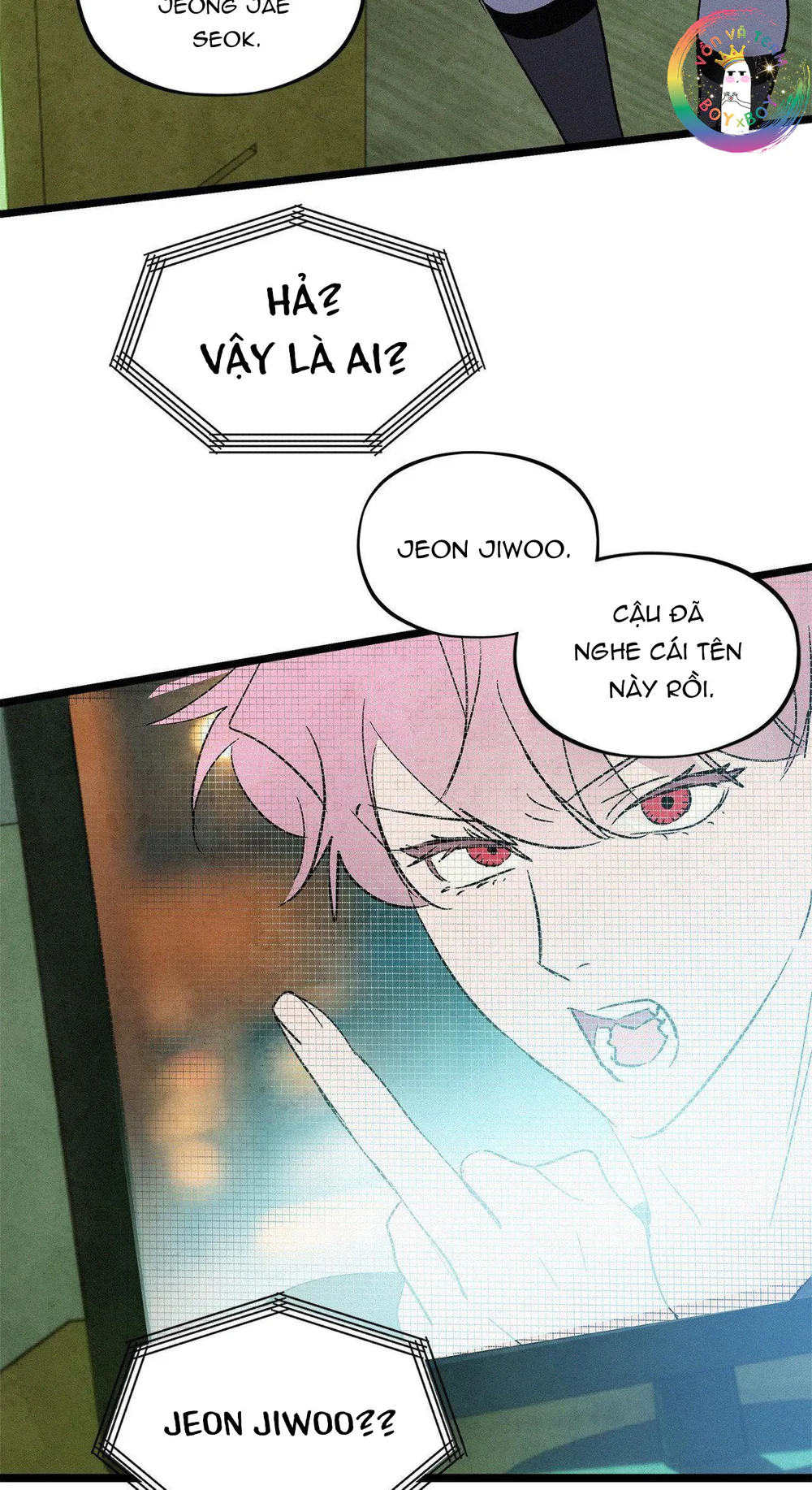 Sợi Chỉ Đỏ Không Tàn Chapter 25 - Next Chapter 26