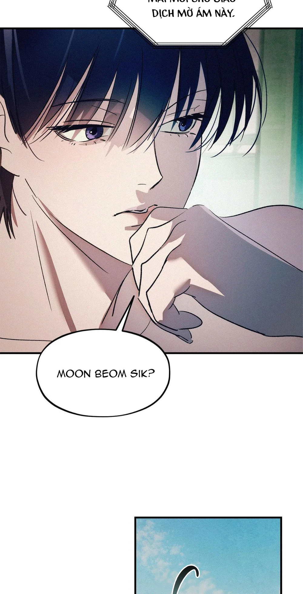 Sợi Chỉ Đỏ Không Tàn Chapter 25 - Next Chapter 26