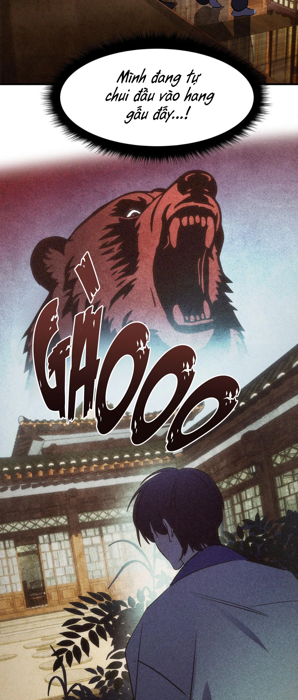 Sợi Chỉ Đỏ Không Tàn Chapter 25 - Next Chapter 26