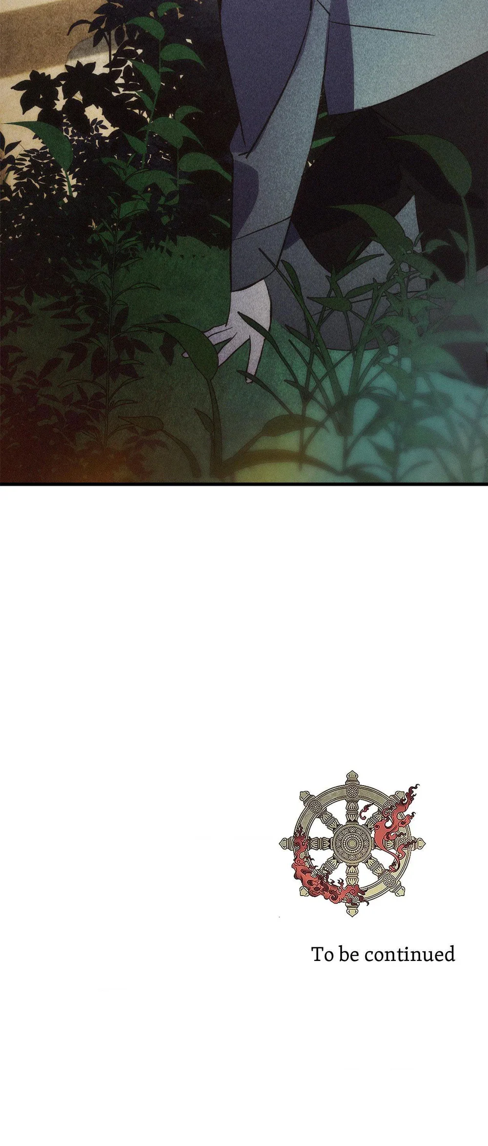 Sợi Chỉ Đỏ Không Tàn Chapter 25 - Next Chapter 26