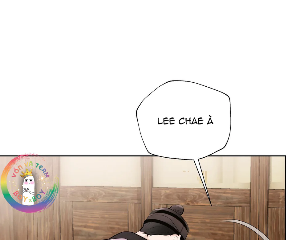 Quân Tử Hoan Ái Chapter 17 - Next Chapter 18