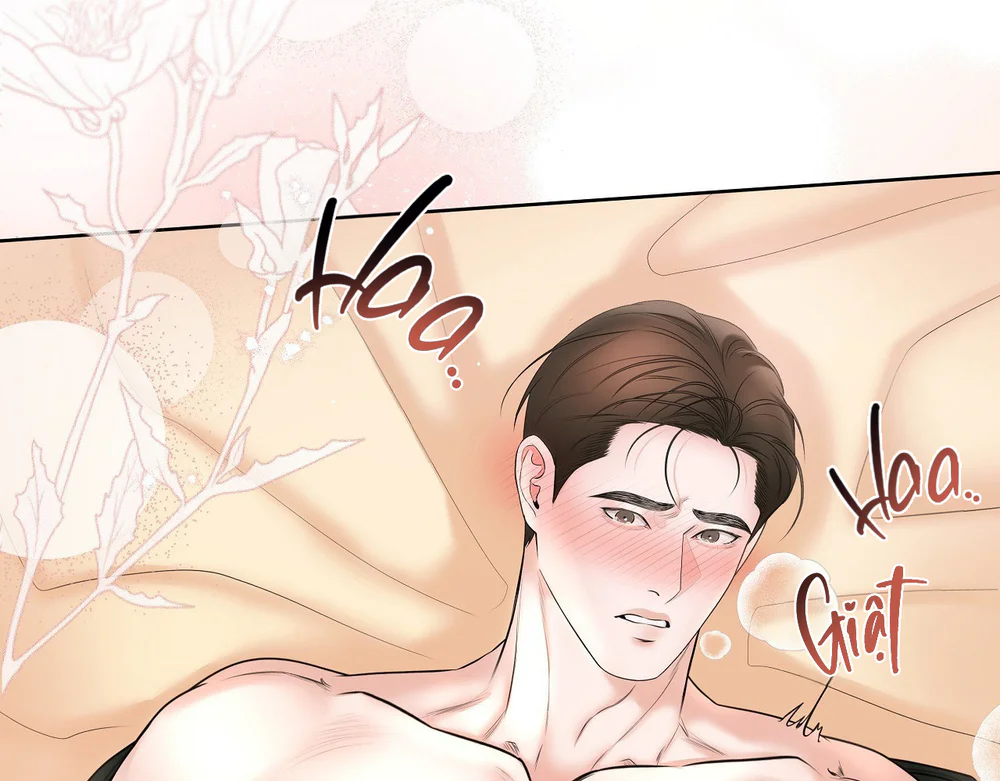 Quân Tử Hoan Ái Chapter 17 - Next Chapter 18