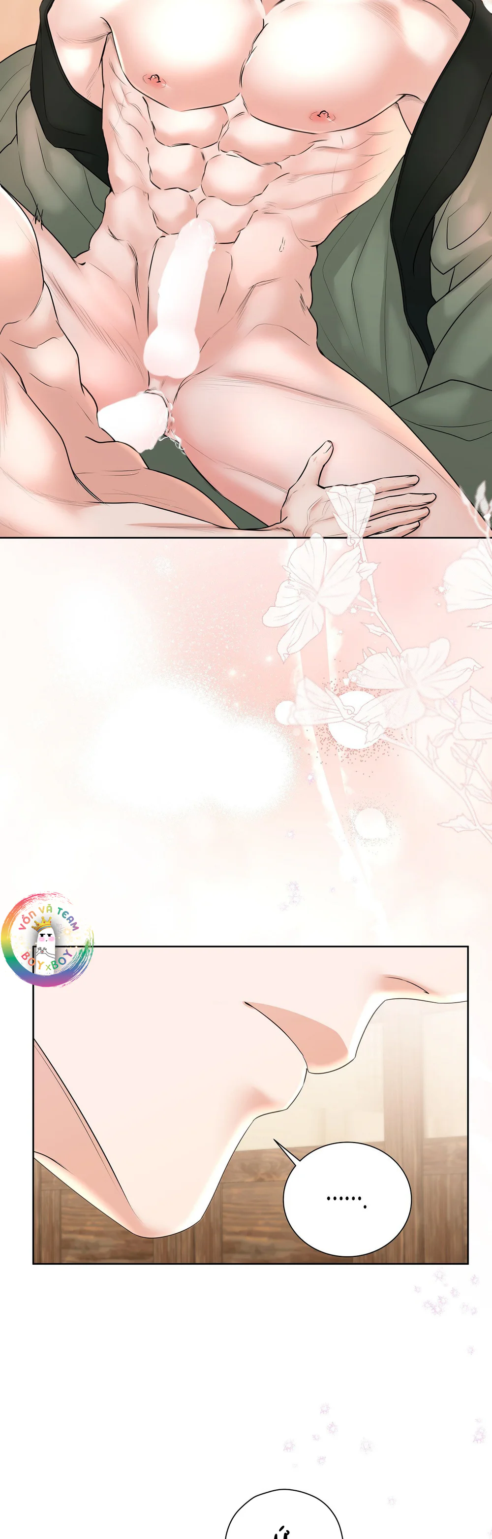 Quân Tử Hoan Ái Chapter 17 - Next Chapter 18