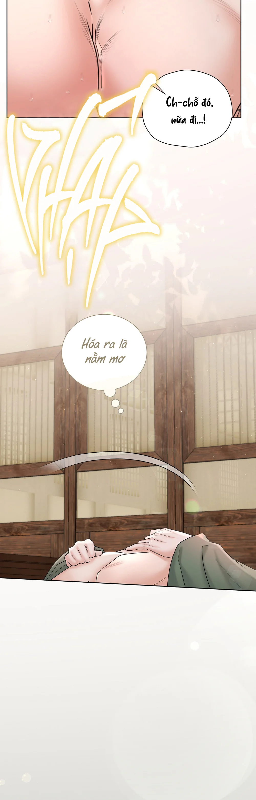 Quân Tử Hoan Ái Chapter 17 - Next Chapter 18