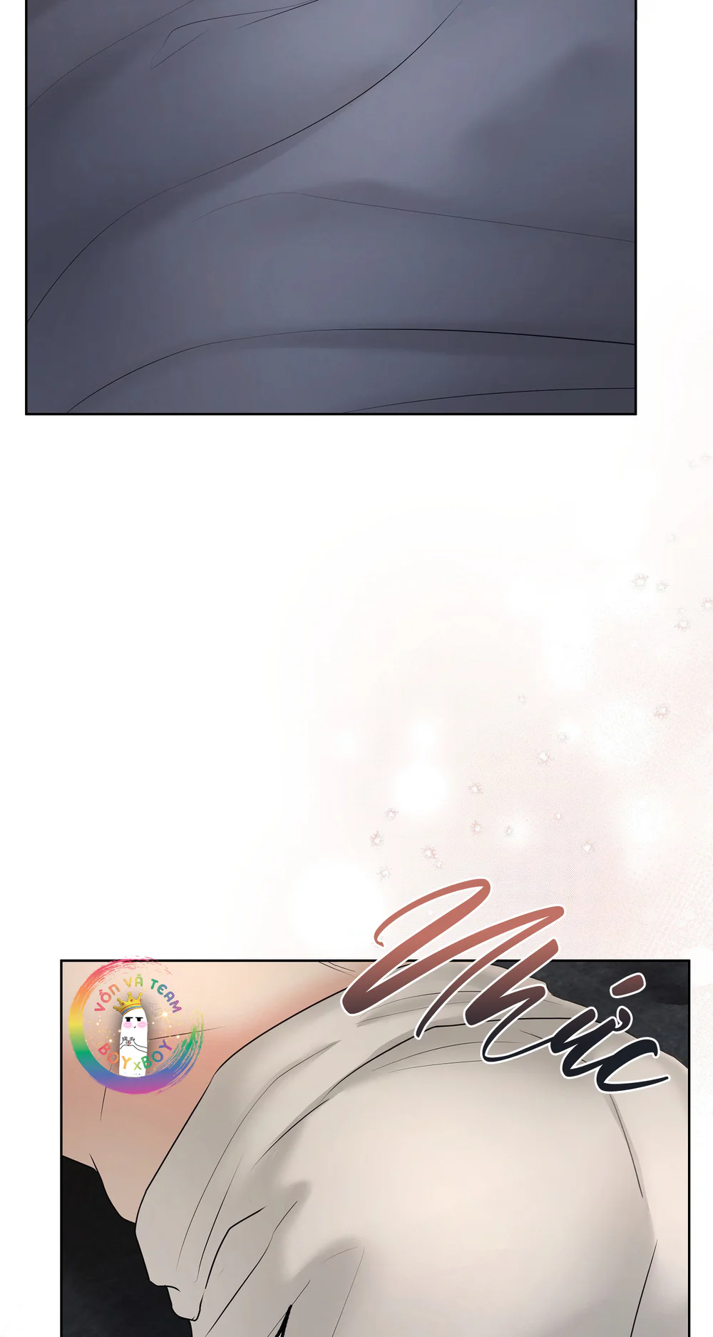 Quân Tử Hoan Ái Chapter 17 - Next Chapter 18