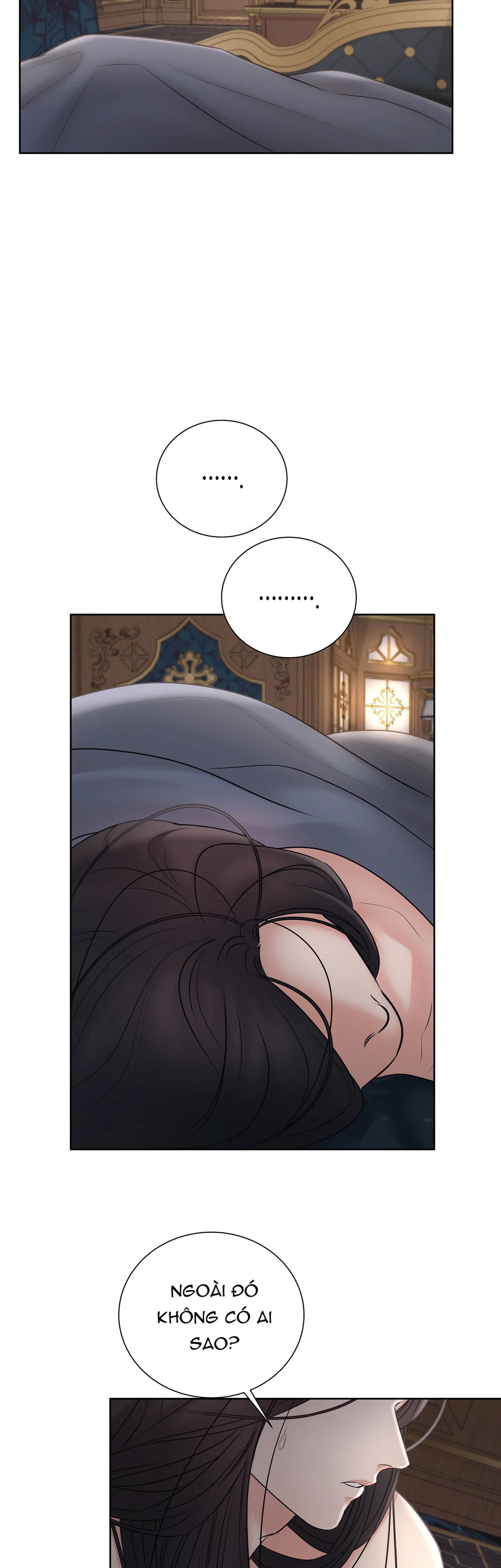 Quân Tử Hoan Ái Chapter 17 - Next Chapter 18