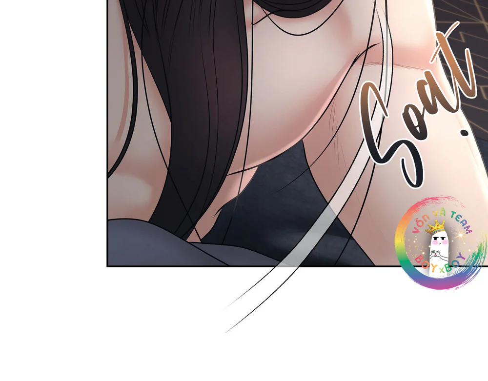 Quân Tử Hoan Ái Chapter 17 - Next Chapter 18