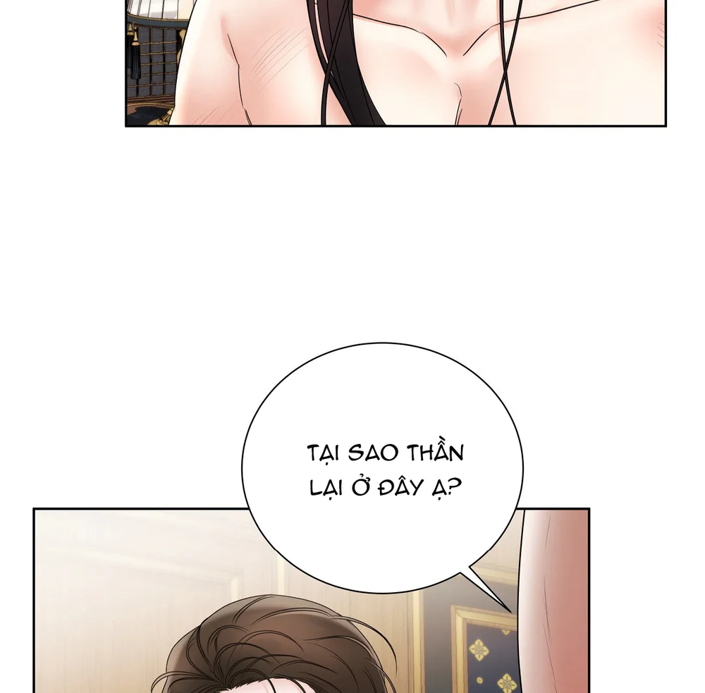 Quân Tử Hoan Ái Chapter 17 - Next Chapter 18