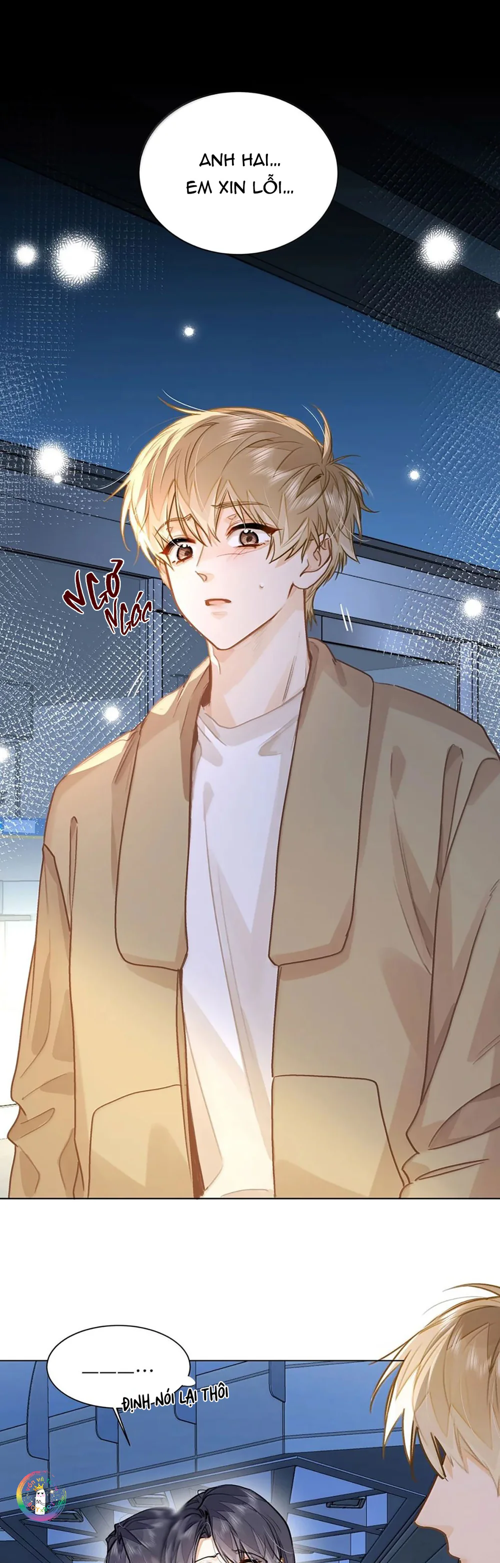 Tôi Thích Pheromone Của Cậu Chapter 92 - Next Chapter 93