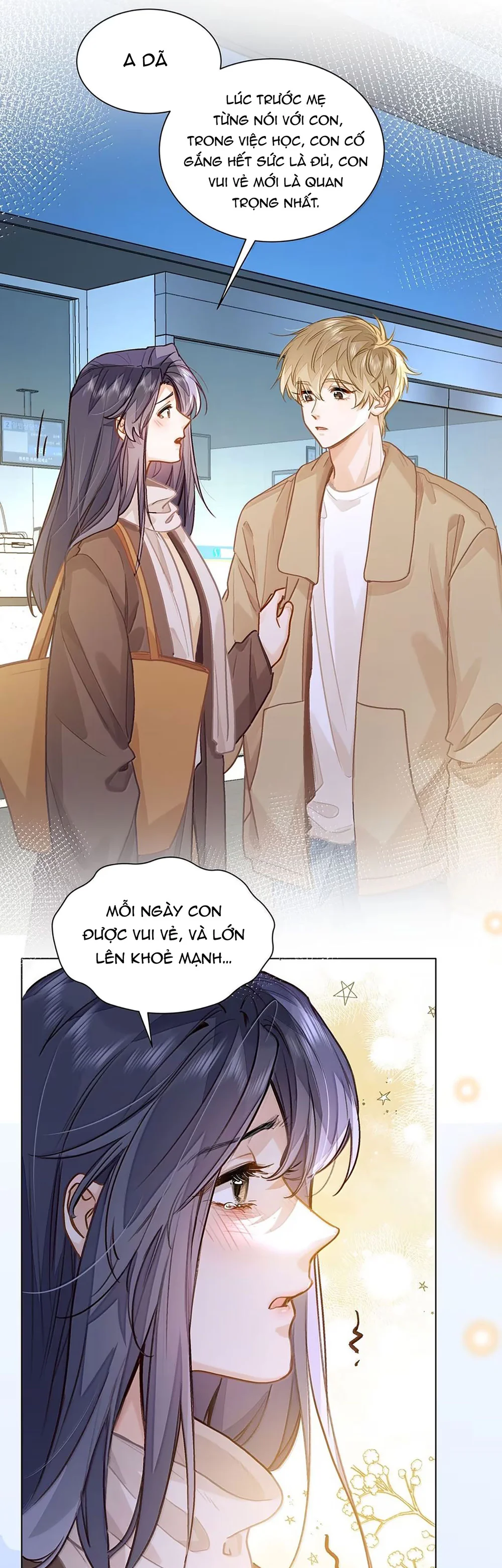 Tôi Thích Pheromone Của Cậu Chapter 92 - Next Chapter 93