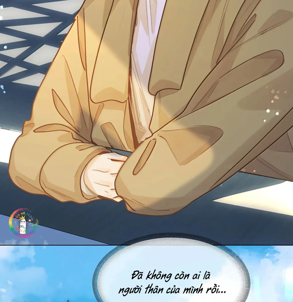 Tôi Thích Pheromone Của Cậu Chapter 92 - Next Chapter 93