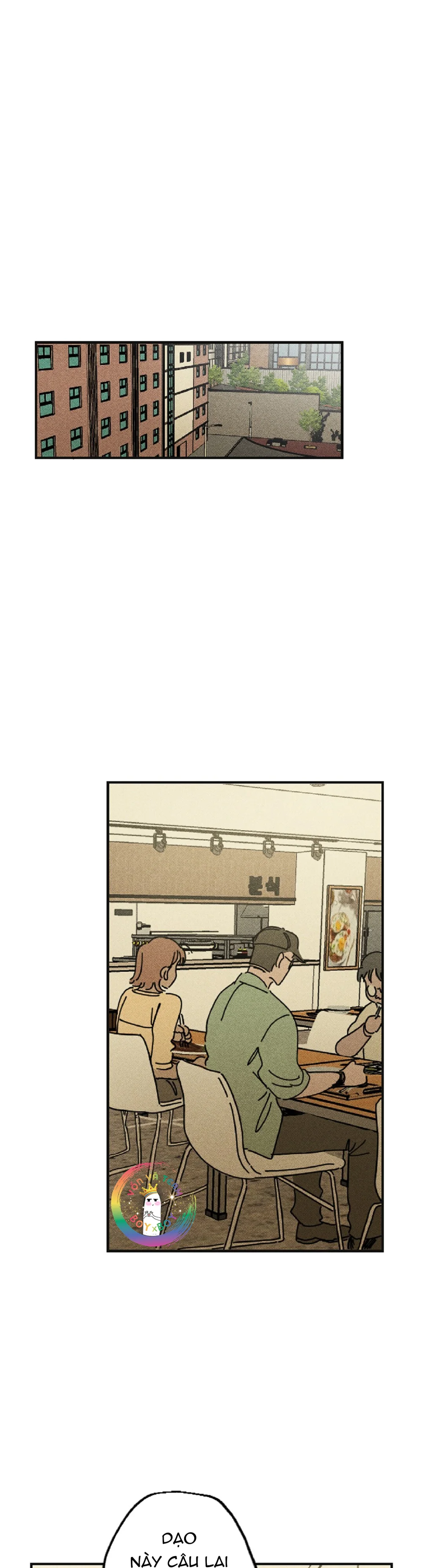 Đàn Anh Dễ Xơi Chapter 8 - Next Chapter 9