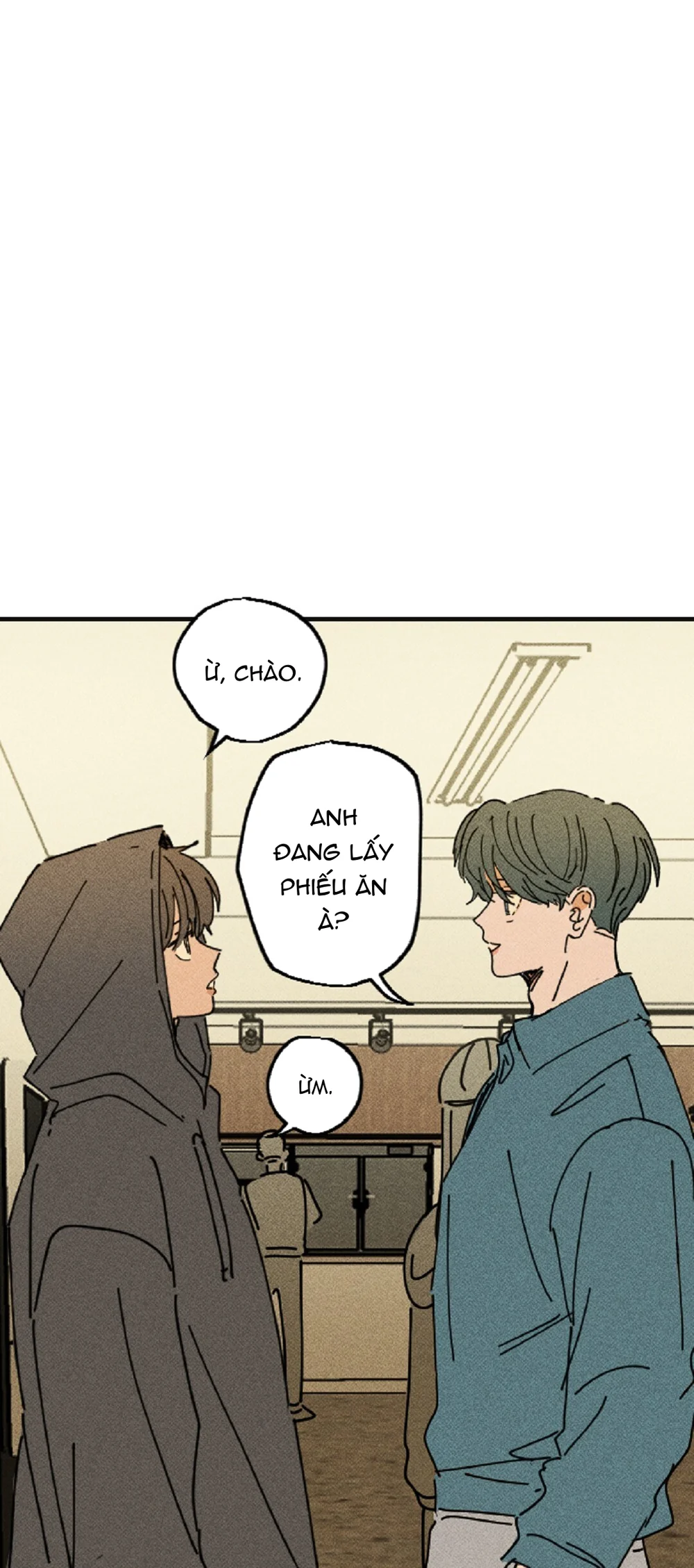 Đàn Anh Dễ Xơi Chapter 8 - Next Chapter 9