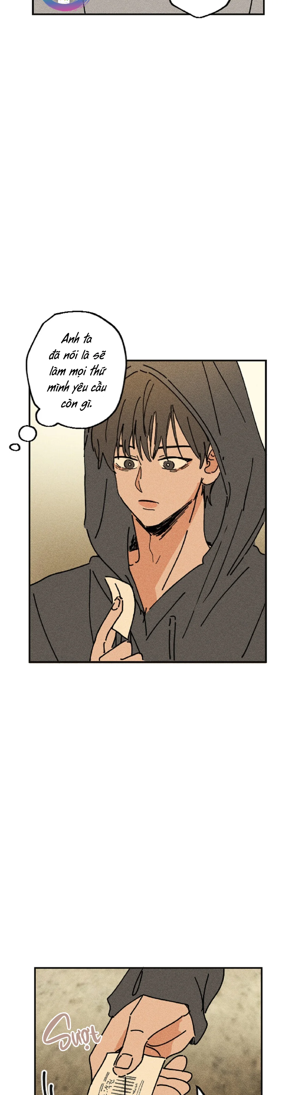 Đàn Anh Dễ Xơi Chapter 8 - Next Chapter 9