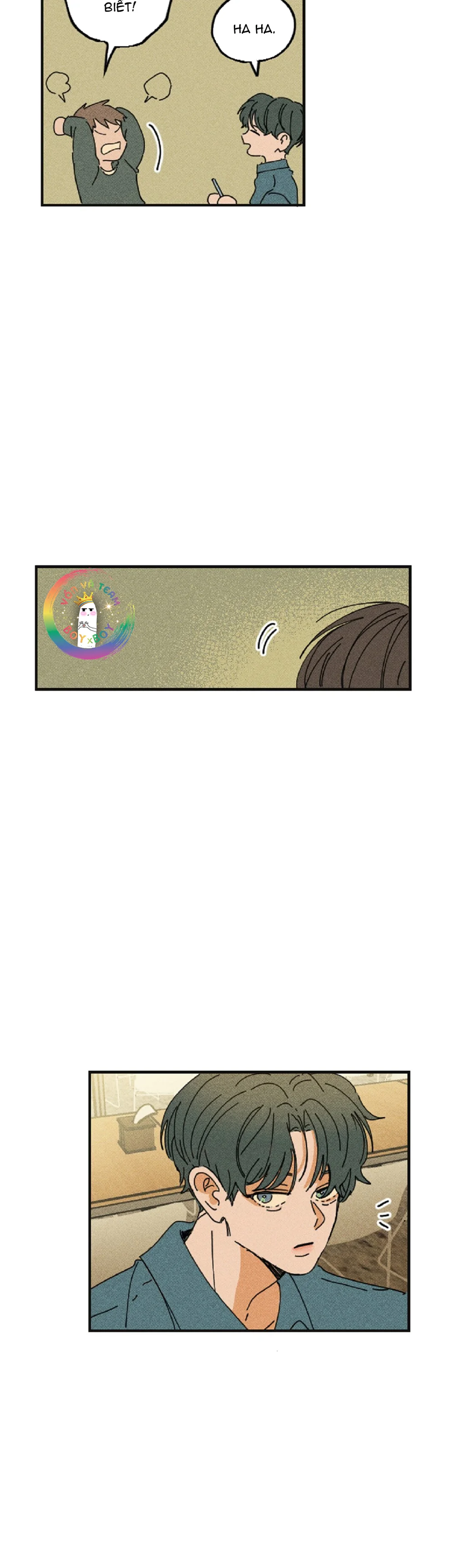 Đàn Anh Dễ Xơi Chapter 8 - Next Chapter 9