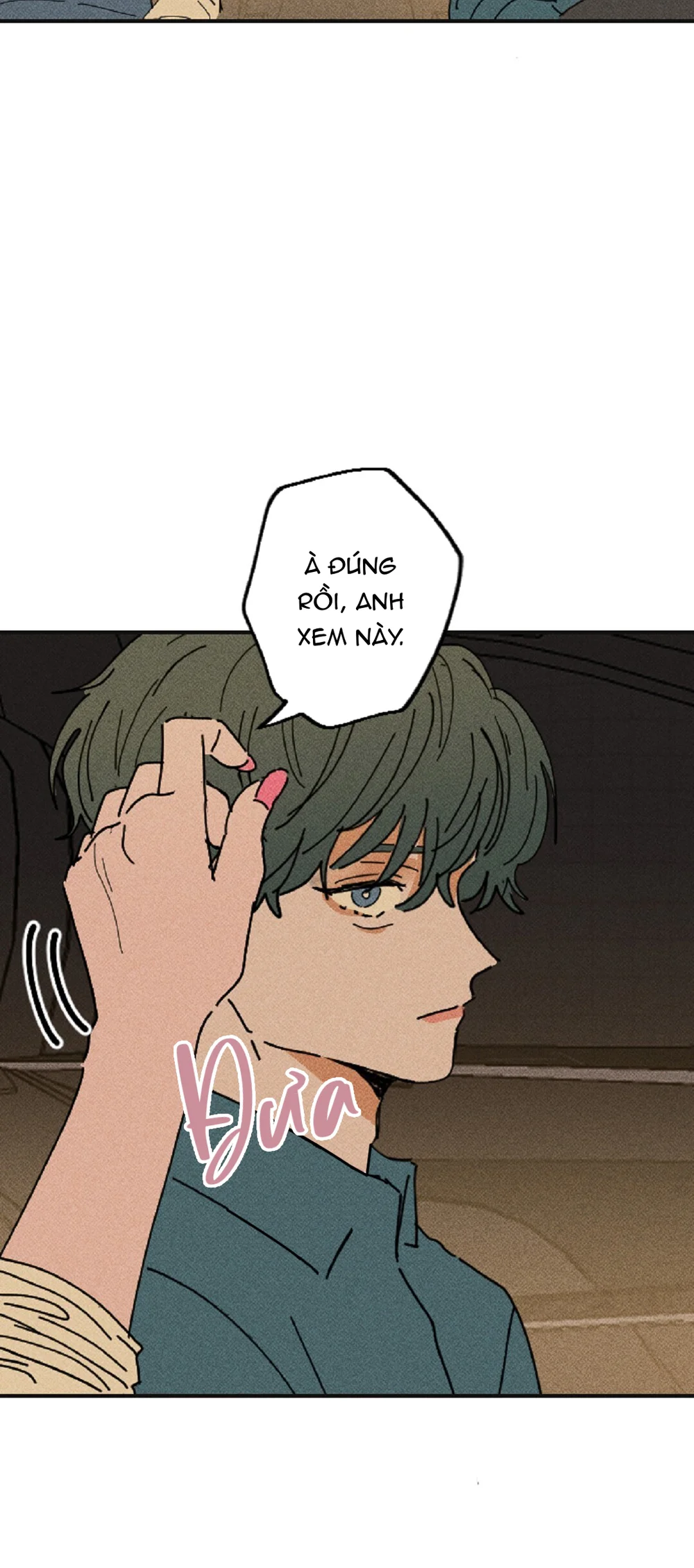 Đàn Anh Dễ Xơi Chapter 8 - Next Chapter 9