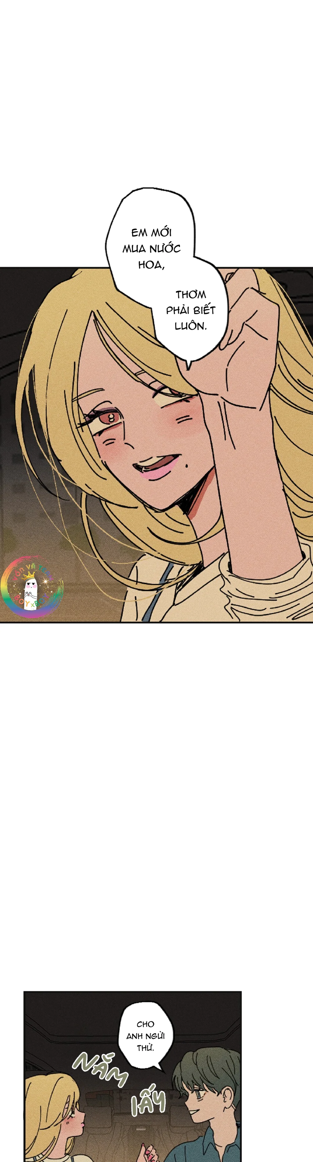 Đàn Anh Dễ Xơi Chapter 8 - Next Chapter 9