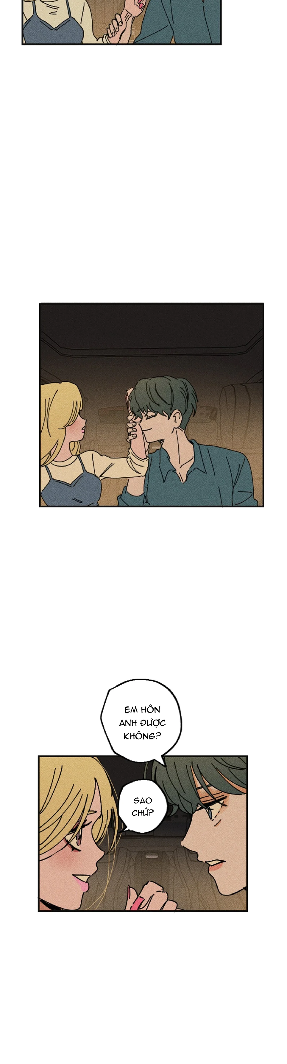 Đàn Anh Dễ Xơi Chapter 8 - Next Chapter 9