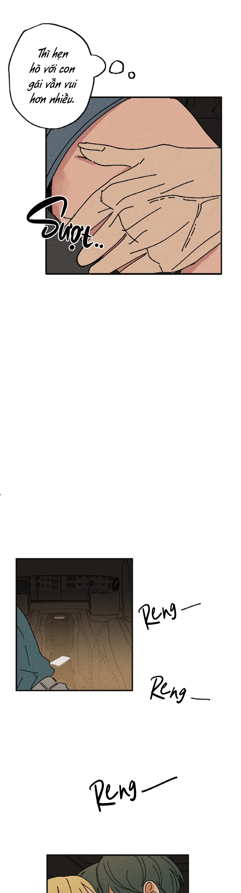 Đàn Anh Dễ Xơi Chapter 8 - Next Chapter 9