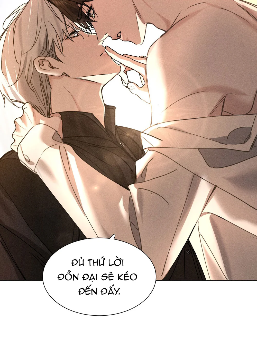 Ảnh Đế Cứ Muốn Làm Kim Chủ Của Tôi Chapter 49 - Next Chapter 50