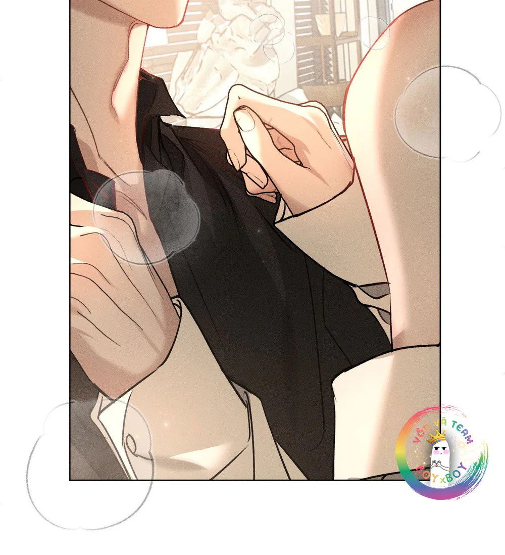 Ảnh Đế Cứ Muốn Làm Kim Chủ Của Tôi Chapter 49 - Next Chapter 50