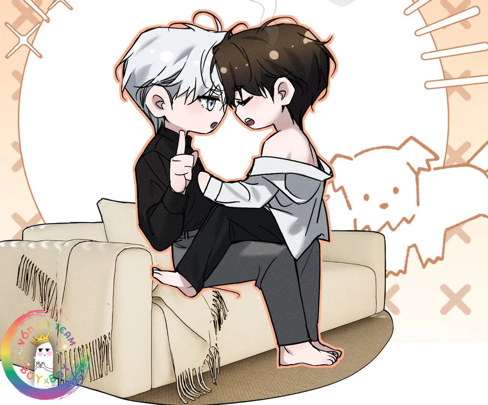 Ảnh Đế Cứ Muốn Làm Kim Chủ Của Tôi Chapter 49 - Next Chapter 50