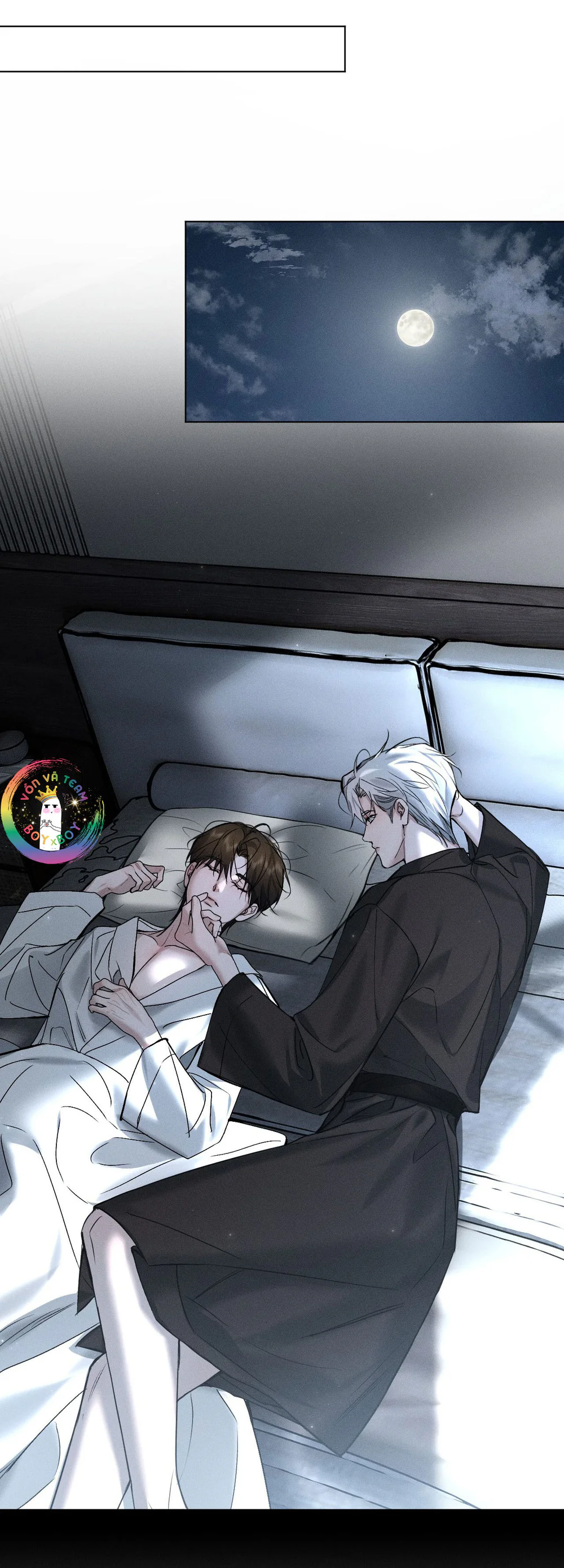 Ảnh Đế Cứ Muốn Làm Kim Chủ Của Tôi Chapter 49 - Next Chapter 50