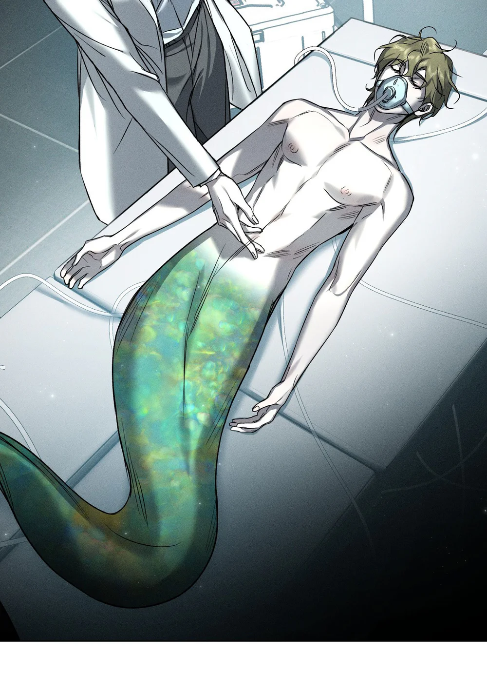 Ảnh Đế Cứ Muốn Làm Kim Chủ Của Tôi Chapter 49 - Next Chapter 50