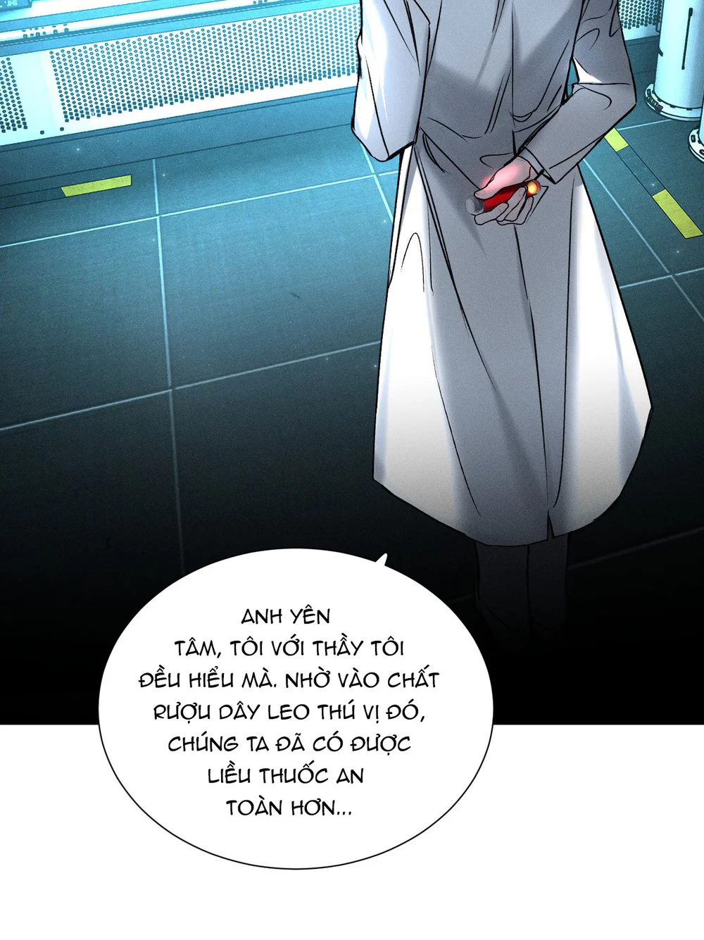 Ảnh Đế Cứ Muốn Làm Kim Chủ Của Tôi Chapter 49 - Next Chapter 50