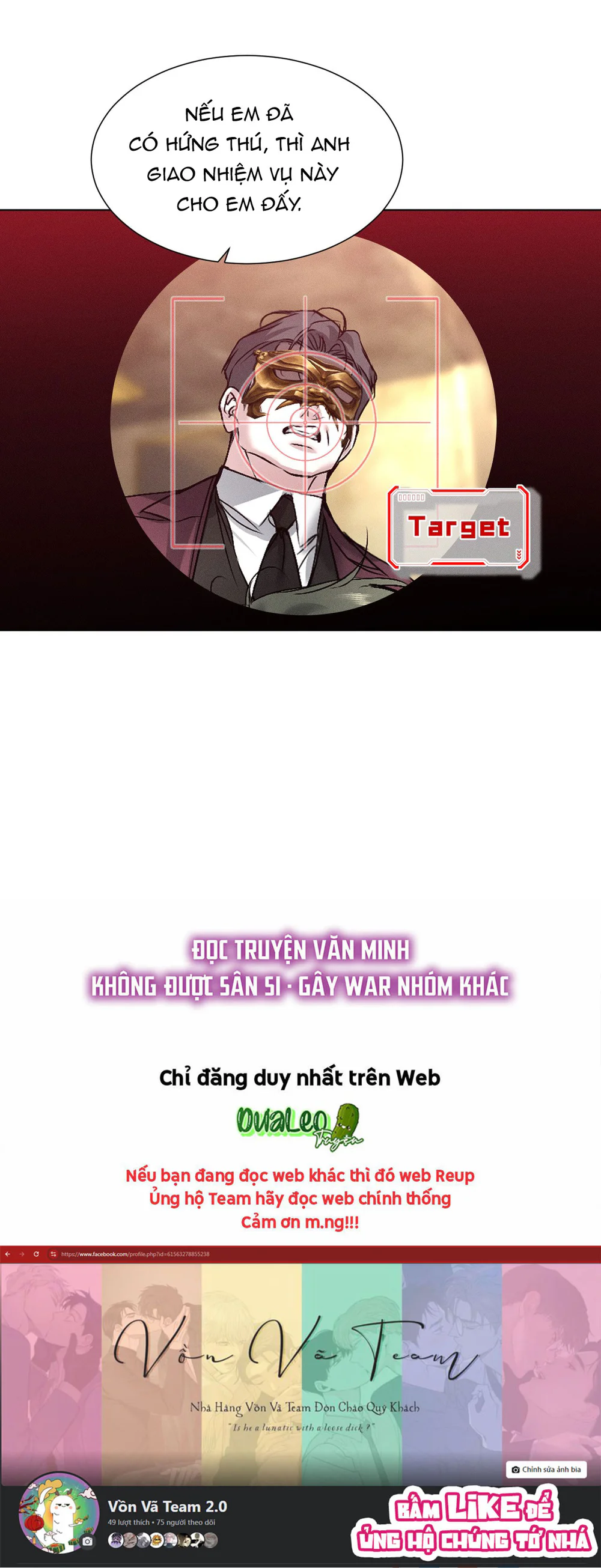 Ảnh Đế Cứ Muốn Làm Kim Chủ Của Tôi Chapter 49 - Next Chapter 50