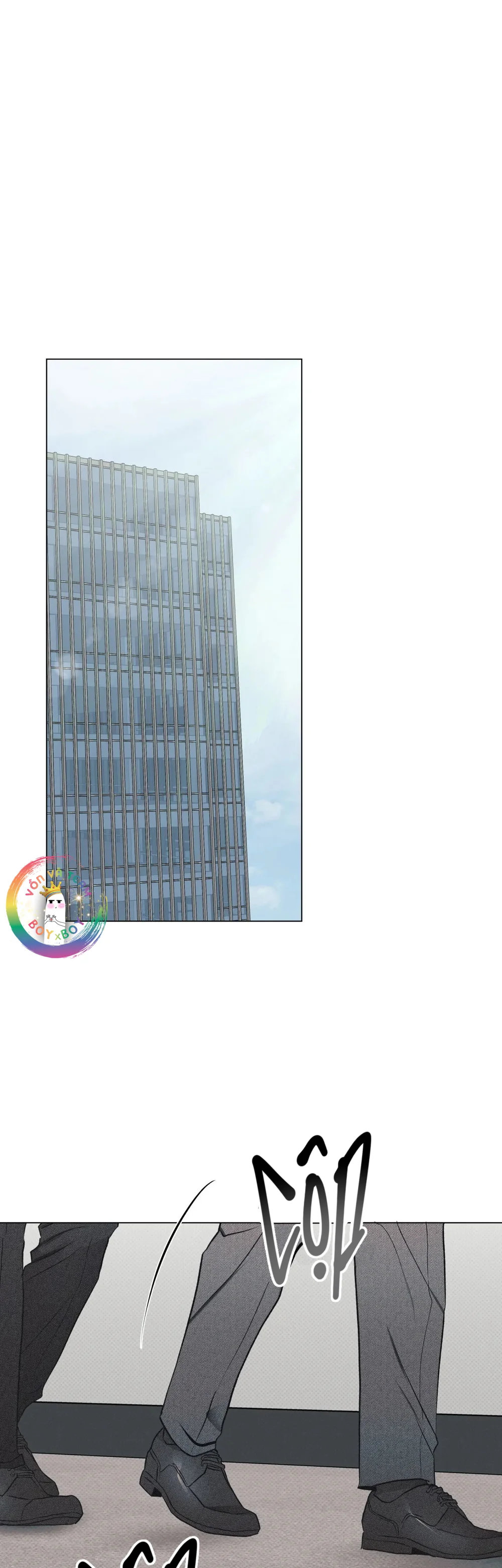 Định Mệnh Sai Lầm Chapter 16 - Next Chapter 17