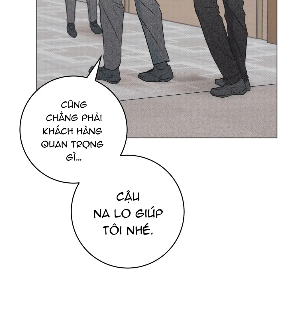 Định Mệnh Sai Lầm Chapter 16 - Next Chapter 17