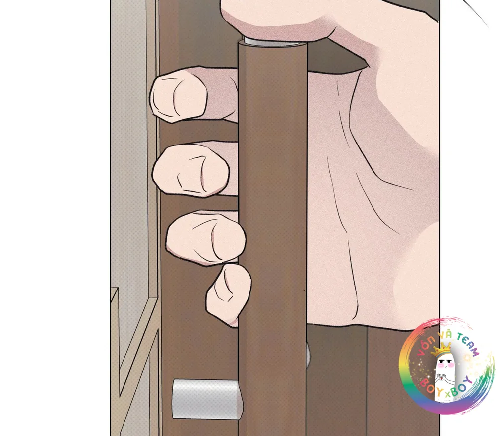 Định Mệnh Sai Lầm Chapter 16 - Next Chapter 17