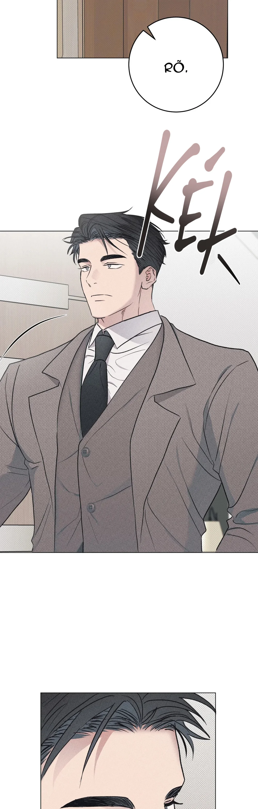 Định Mệnh Sai Lầm Chapter 16 - Next Chapter 17