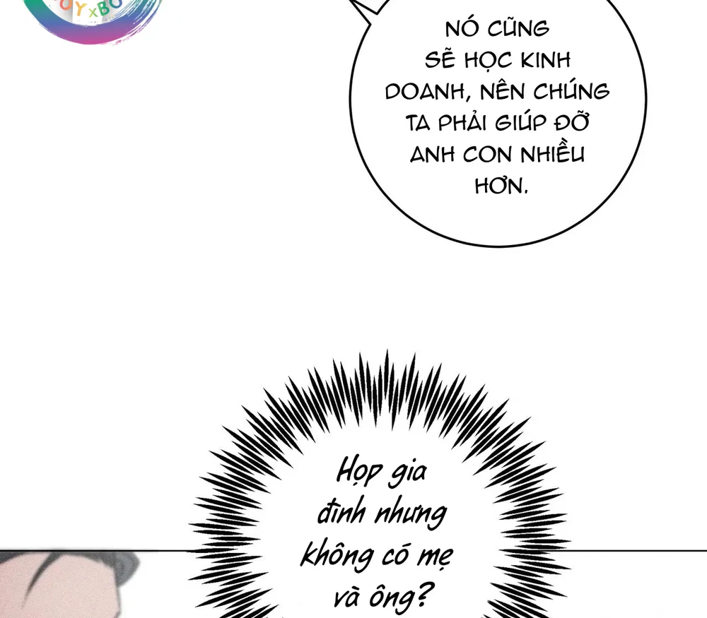 Định Mệnh Sai Lầm Chapter 16 - Next Chapter 17