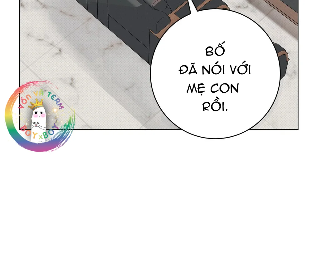 Định Mệnh Sai Lầm Chapter 16 - Next Chapter 17