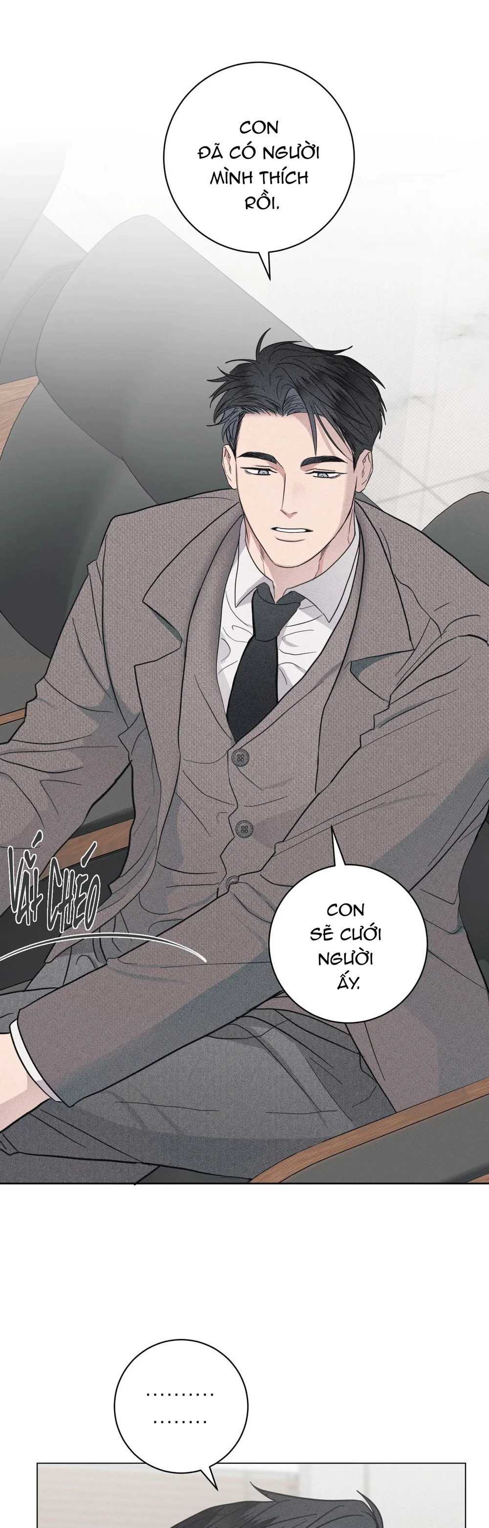 Định Mệnh Sai Lầm Chapter 16 - Next Chapter 17