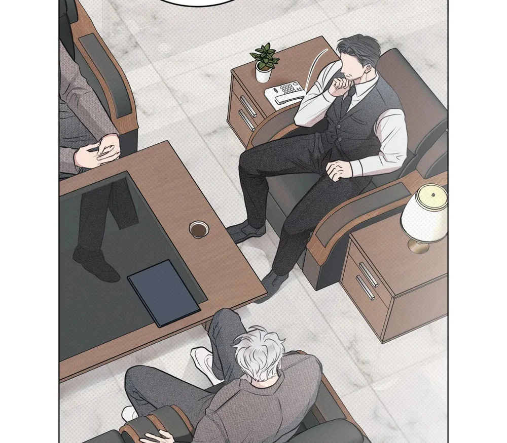 Định Mệnh Sai Lầm Chapter 16 - Next Chapter 17